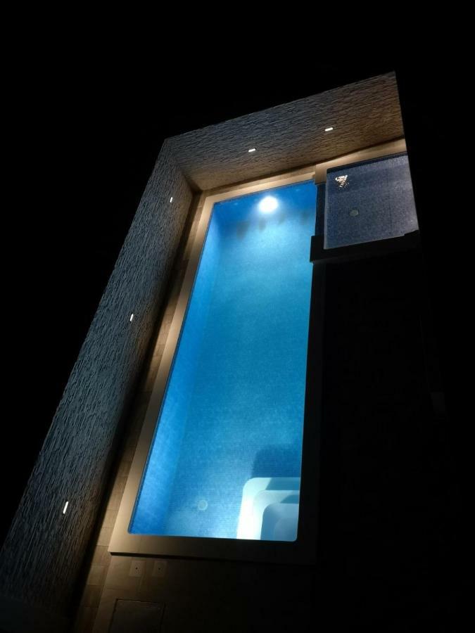 Villa Susanj 2 Чезарица Экстерьер фото